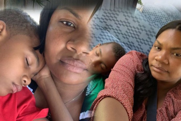 Madre solicita ayuda para costear medicamentos de sus dos hijos con fibrosis quística