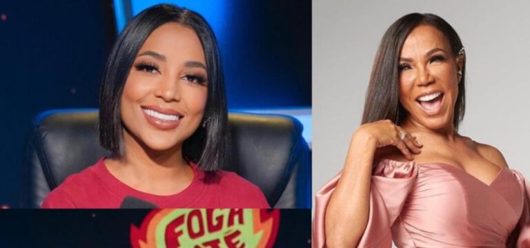 Magali Febles anuncia tomará acciones legales contra Mey Feliz “Fogón” y “Fogaraté Radio”