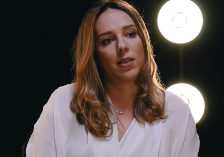 Hija de Milagros Germán y Hatuey De Camps se querella contra el detective Angel Martínez