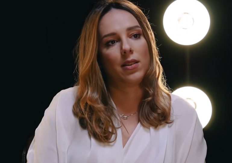 Hija de Milagros Germán y Hatuey De Camps se querella contra el detective Angel Martínez