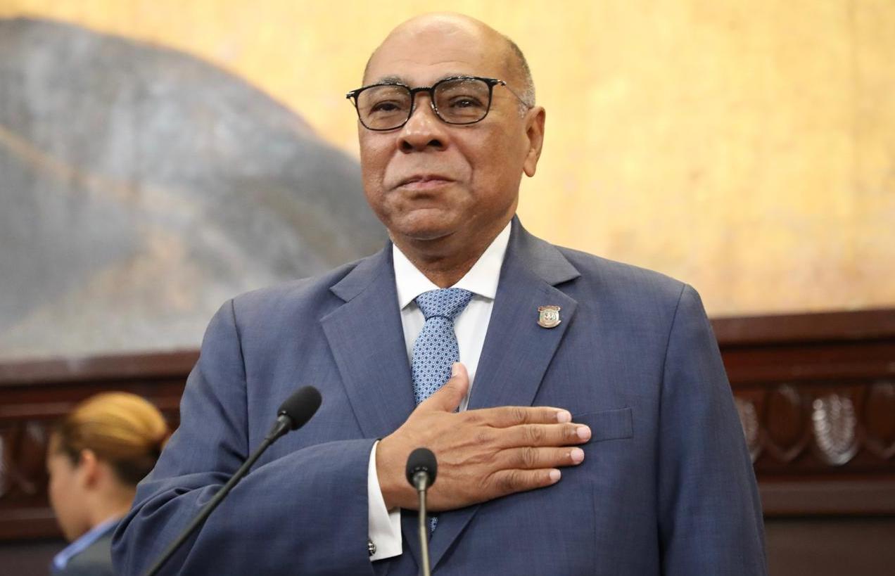 Milton Ray Guevara advierte Consejo Nacional de la Magistratura no debe repetir prácticas que generan desconfianza