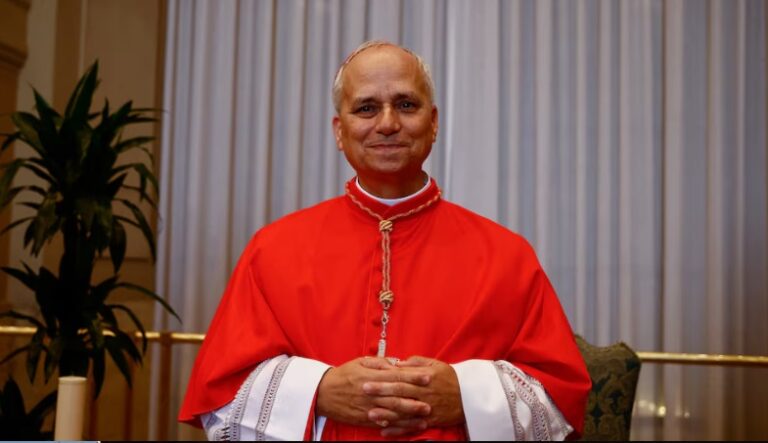 Reportaje- El nuevo Papa tiene profundas raíces dominicanas, y en el país lo quieren como si fuera de aquí