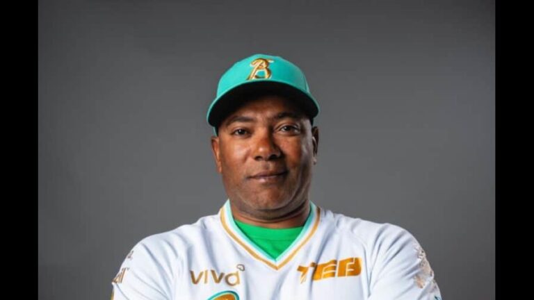Miguel Tejada dirigirá en el béisbol mexicano