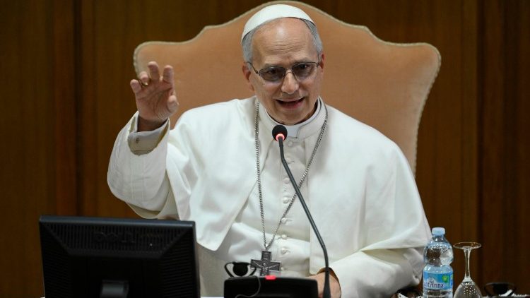El papa León XIV viajará a Turquía y Líbano del 27 de noviembre al 2 de diciembre