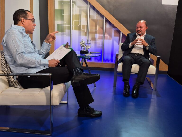 Abogado Plutarco Jaquez: “La justicia protege y privilegia a Antonio Espaillat; él cometió homicidio involuntario”