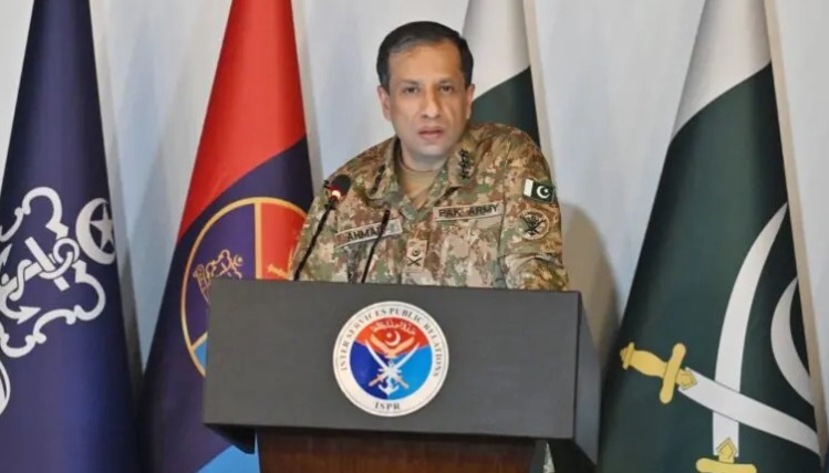 Pakistán confirma ocho muertos y 35 heridos tras ataques con misiles de la India