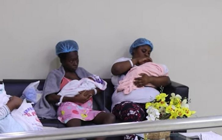 Denuncian haitianos enfermos no acuden a hospitales en RD por temor a ser deportados