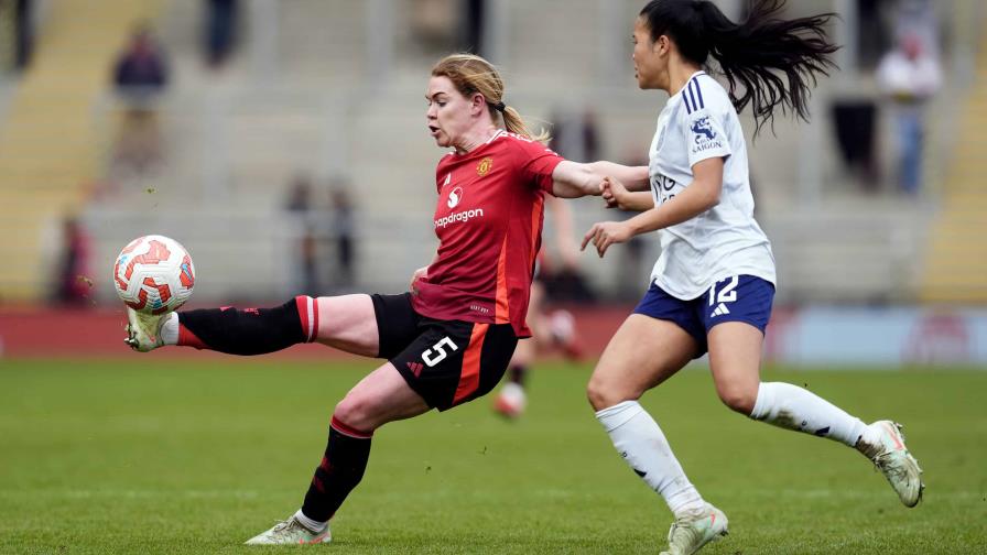 Prohíben participación de mujeres transgénero en competiciones femeninas en Inglaterra