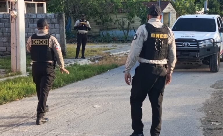 Capturan en San Cristóbal a Moronta,  el sucesor de “Kiko la Quema”