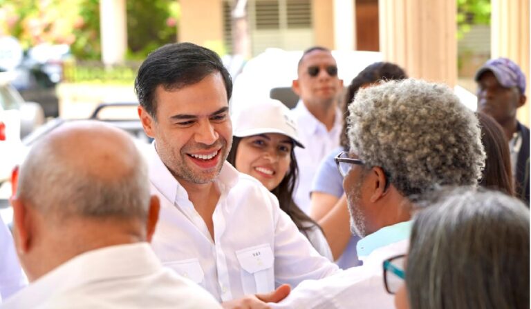 Ministro Roberto Ángel Salcedo lidera reuniones del Plan Frontera en Dajabón y Santiago Rodríguez para fortalecer el desarrollo cultural