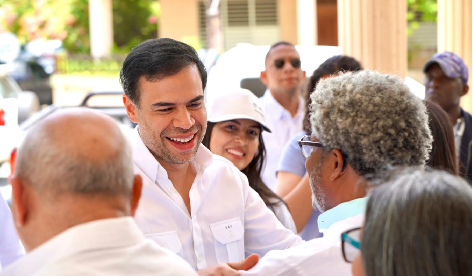 Ministro Roberto Ángel Salcedo lidera reuniones del Plan Frontera en Dajabón y Santiago Rodríguez para fortalecer el desarrollo cultural