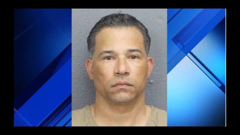 En Miami, Rafael Furcal se entrega a la policía y enfrenta cargos por agresión agravada
