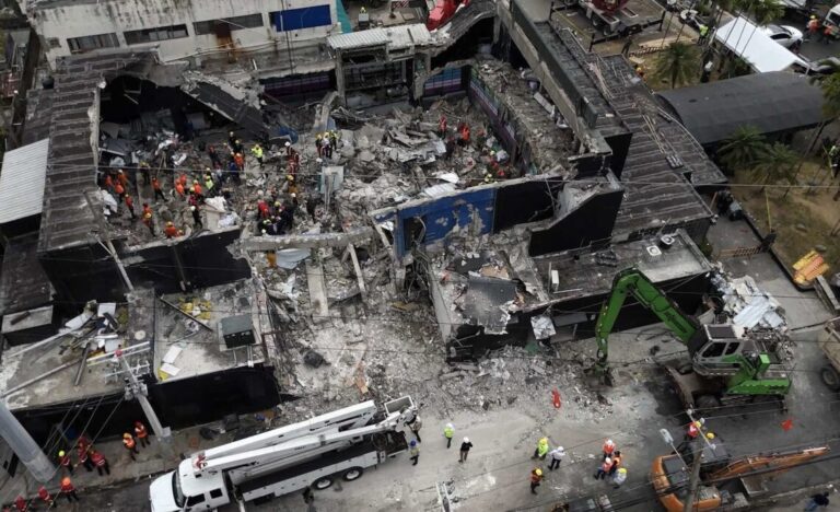 REportaje- Víctimas tragedia Jet set en medio del dolor y la impotencia con poca esperanza que se haga justicia