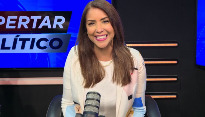 Seline Méndez: “Los que ayer eran martillo, hoy deben aguantar como clavos”