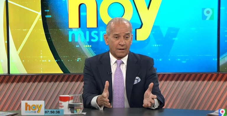 Sigfrido Pared Pérez advierte si no se reconstruye la Carretera Internacional no habrá control de la frontera