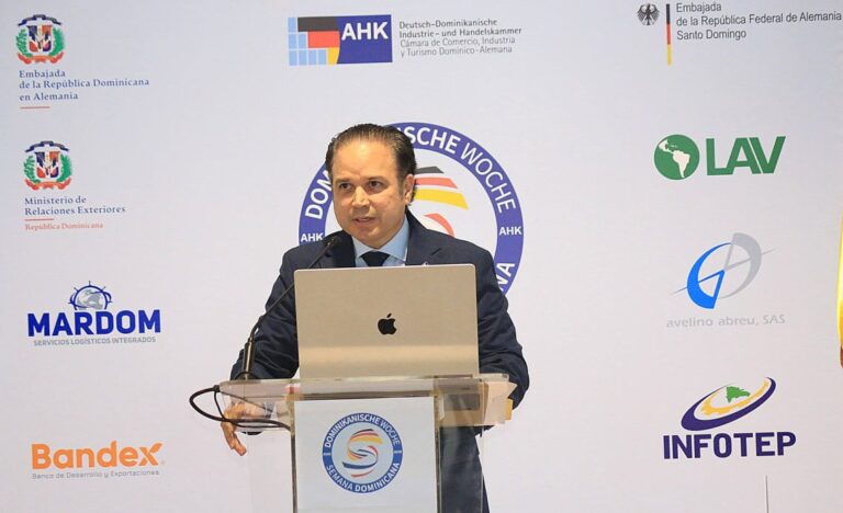 Alemania acoge una nueva edición de la Semana Dominicana en Múnich y Hamburgo