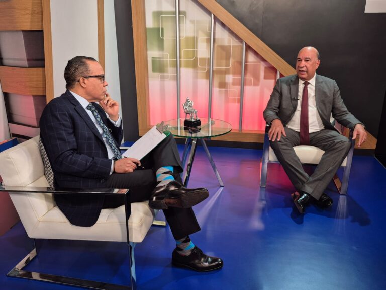 Video- Dice reparación autopista Duarte es una tragedia cuyo costo se ha disparado hasta los RD$17,000 millones