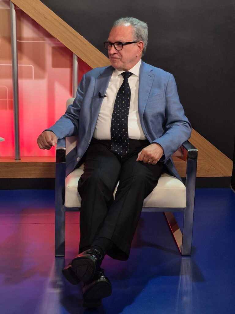 VIDEO- Grimaldi sostiene que la narrativa de extremos progresistas y conservadores no aplica para la Iglesia