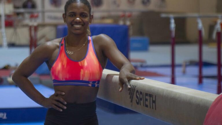 Yamilet Peña desvincula de su academia a entrenador acusado de acoso sexual