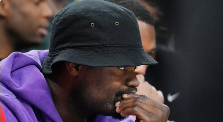 Exnovia de Zion Williamson lo denuncia por presuntas violaciones sexuales