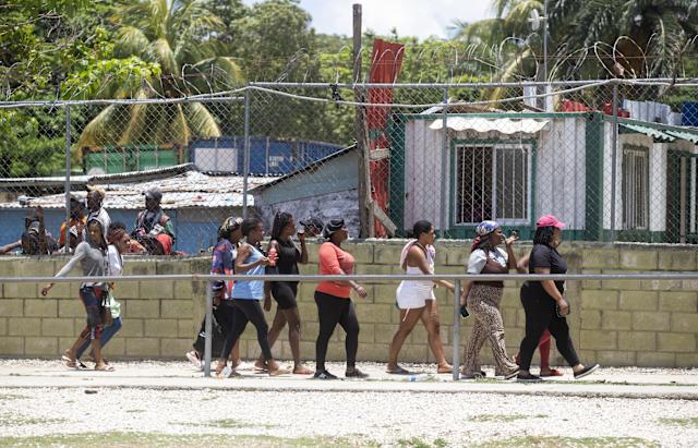 Violencia extrema en Puerto Príncipe desata crisis sanitaria y 60% hospitales cerrados, alerta Médicos Sin Fronteras