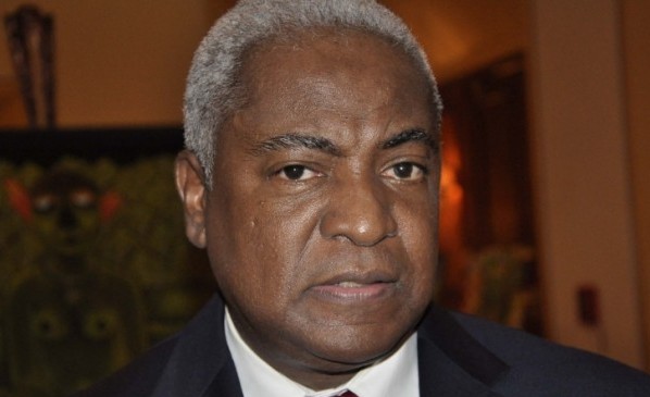 Edwin Paraison: “Hay pueblos en Haití que están contratando mercenarios locales para defenderse de bandas criminales”