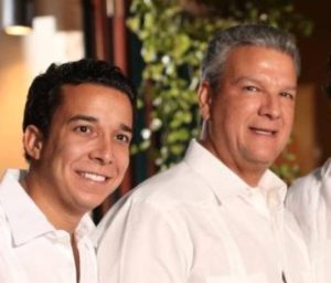 Familia Macarrulla se desvincula de amenaza censura digital contra Listín Diario