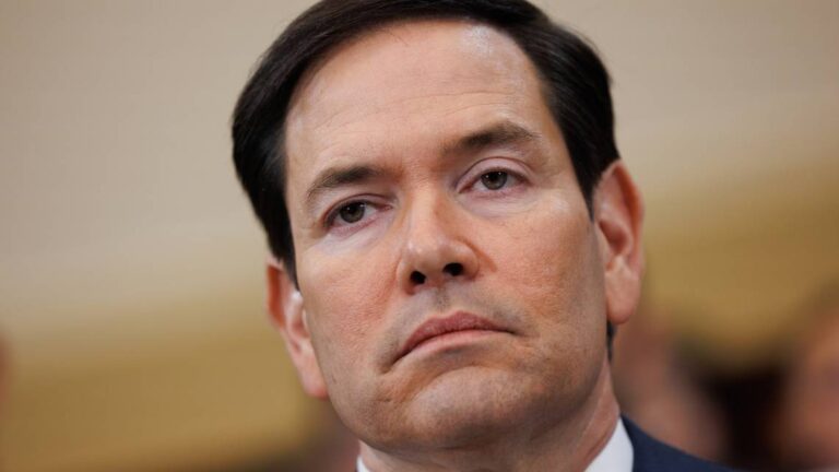 Estados Unidos denegará visas a funcionarios extranjeros que ‘censuren’ a estadounidenses en redes sociales