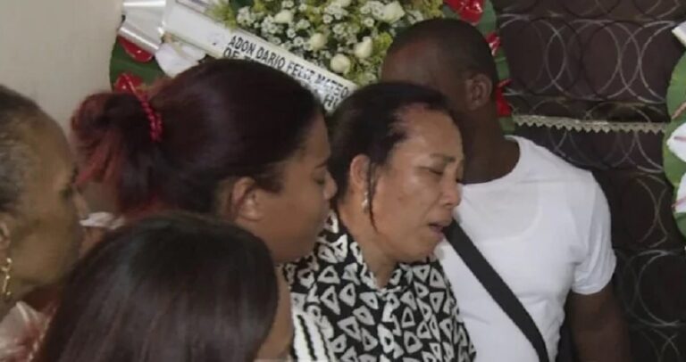 Propietario de una compraventa es asesinado a tiros en el interior de su vivienda