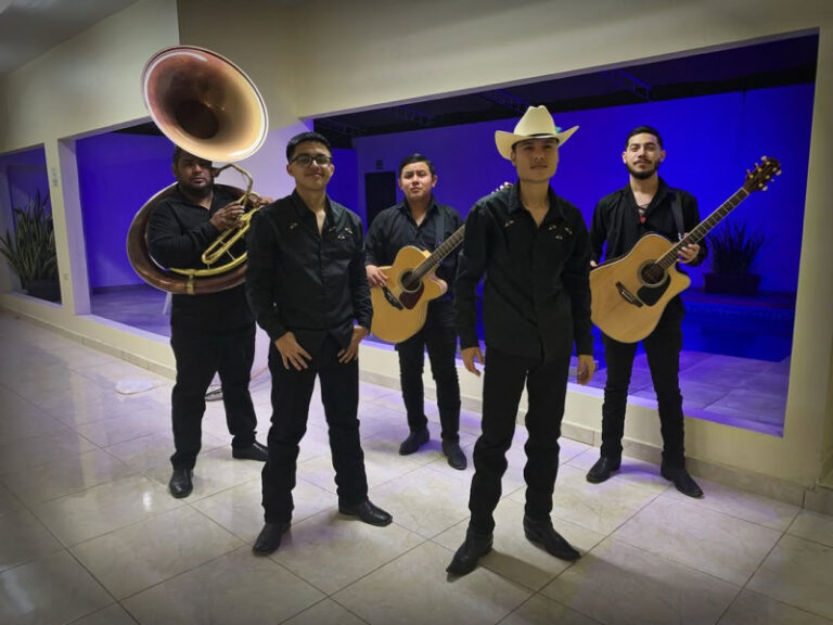 Confirman muerte de cinco músicos del Grupo Fugitivo