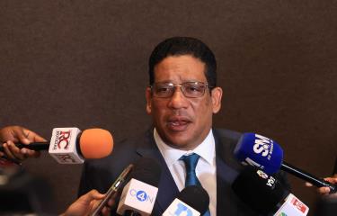 Pimentel informa Contrataciones Públicas revisará auditorías realizadas a Industria, Inaipi y Hacienda