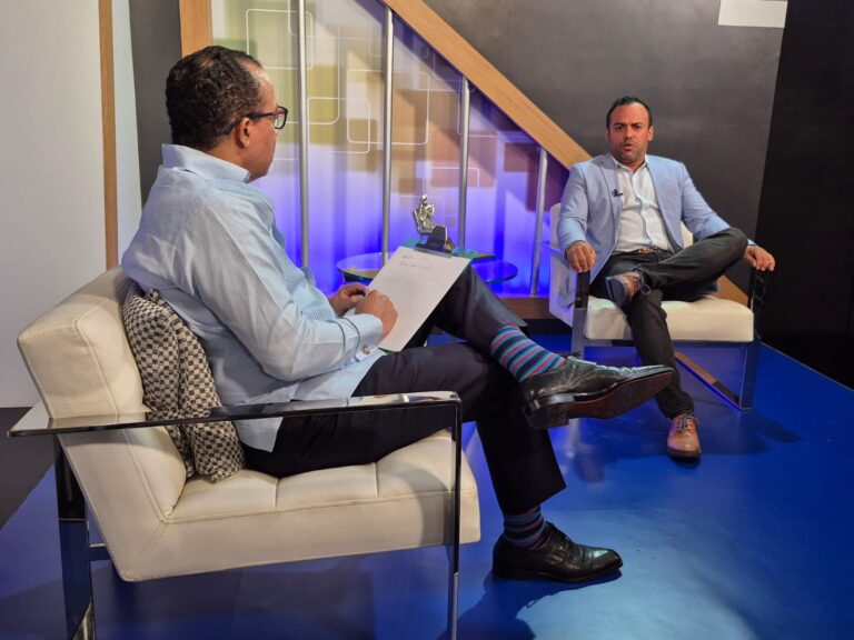 Periodista Wilder Páez: “No queremos más maltratos a prensa; detengan eso; CDP y SNTP traicionan la clase”