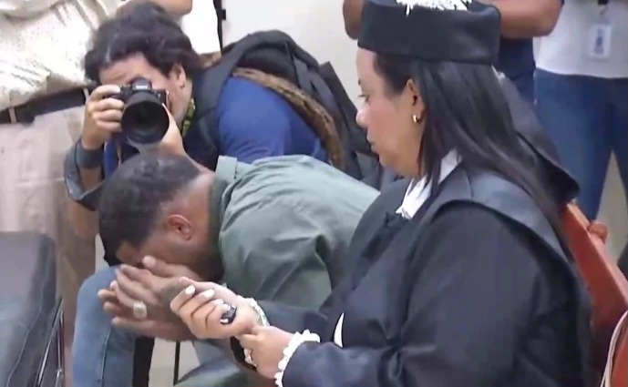 Los Rays y MLB dicen respetan la sentencia contra Wander Franco