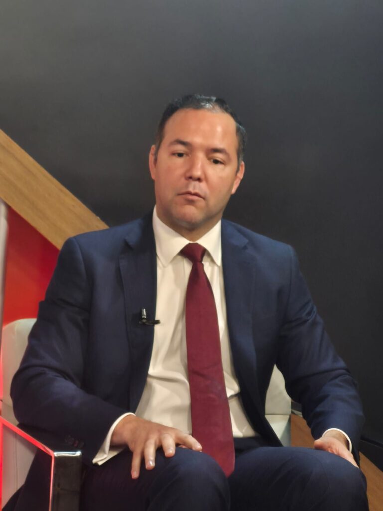 Video- Critica JCE actúe con desidia frente a campaña que realizan funcionarios aspiran a candidatura presidencial