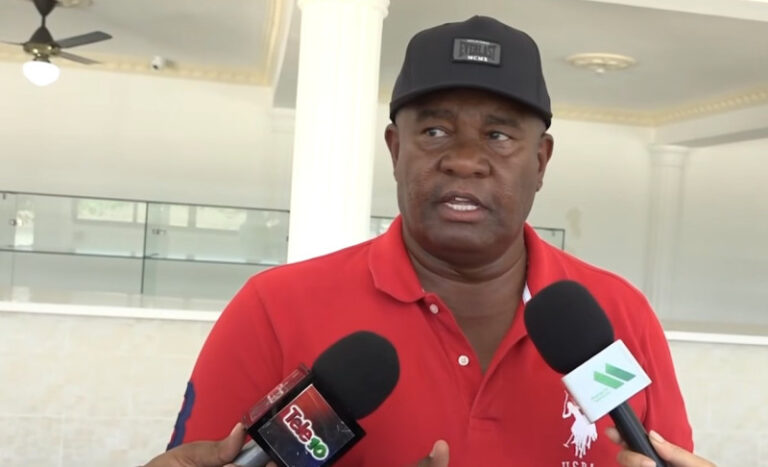 Quirino Paulino: » Fui el capo de capo en RD»; recalca respeta a Hipólito Mejía y arremete contra Leonel