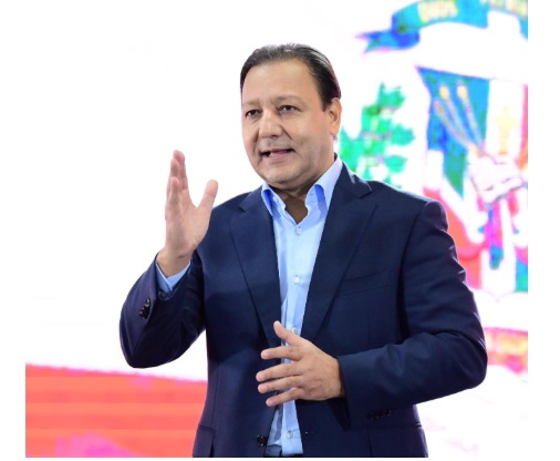 Abel Martínez denuncia falta de cupo en escuelas públicas para hijos de dominicanos