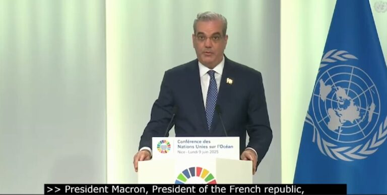 Reportaje- Abinader insiste bandas haitianas se mueven en Puerto Príncipe, pero han atacado frontera de Haití