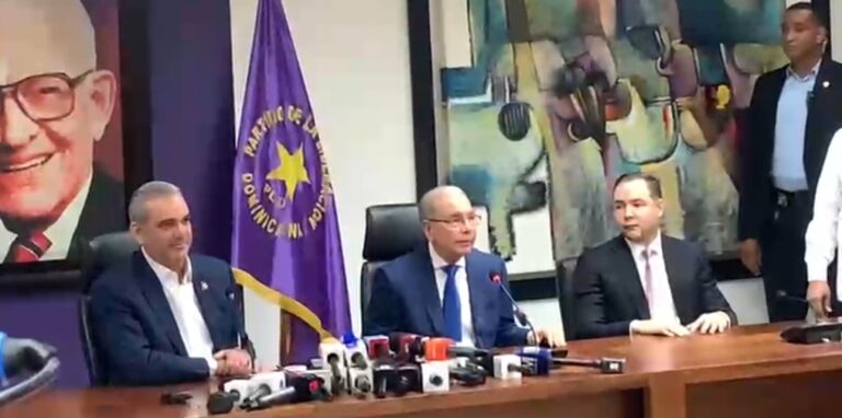 Reportaje – Danilo define como un crimen que actuales autoridades abandonen modelo Tanda Extendida