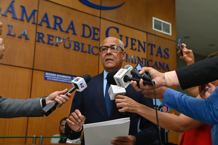 ADOCCO solicita a la Cámara de Cuentas auditorias forenses a Educación, Agricultura, Cultura, EGEHID, INABIE, Infraestructura Escolar y BAGRICOLA