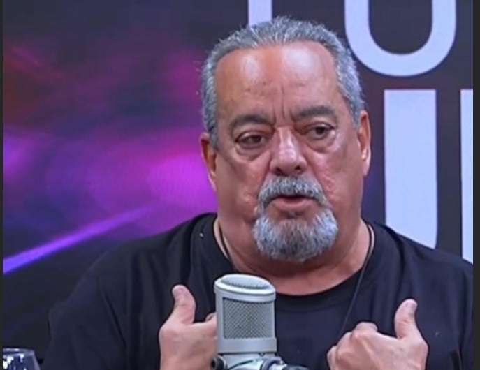 Alfonso Rodríguez sobre la ley de cine: “Que lean la maldita ley”