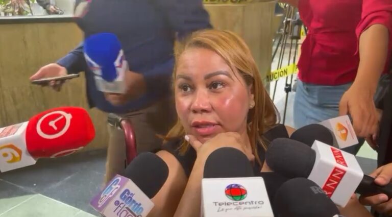 «Tengo seis costillas rotas, una pierna partida en tres partes y no puedo hacer mis necesidades», dice sobreviviente tragedia Jet Set