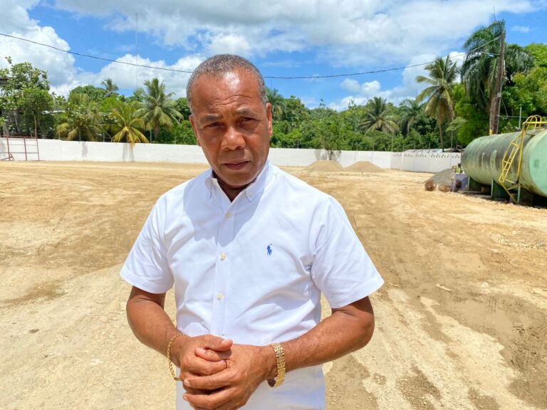 Vicepresidente de Fenatrano, Antonio Brito califica de avaricioso Antonio Marte  