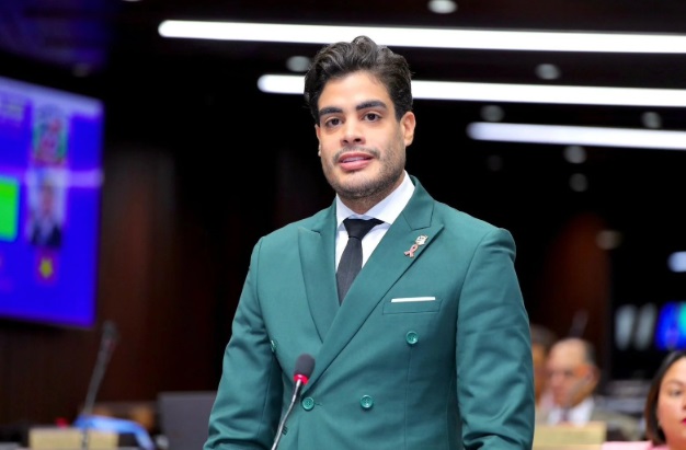 Diputado Brailyn Vargas: “El pueblo se tirará a las calles si no se resuelven los casos de desapariciones y del Jet Set”