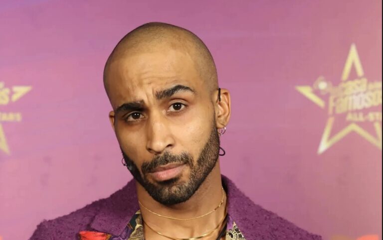 Caramelo hace historia al ganar “La Casa de los Famosos” y poner en alto la bandera dominicana