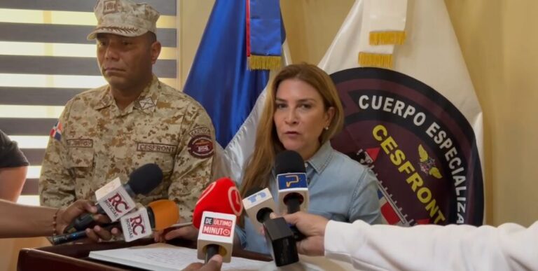 Reportaje – Alburquerque pide auditar instituciones dirigidas por funcionarios aspiran candidatura presidencial