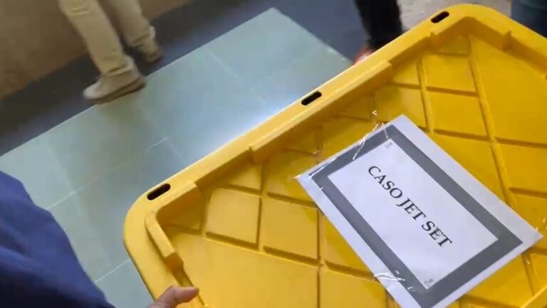 Ministerio Público deposita expediente en caso de Jet Set; pide medida de coerción contra hermanos Espaillat