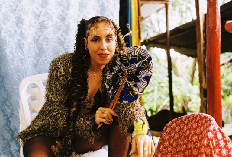 Lena Dardelet x Inka lanzan «Ten Cuidao»: un merengue moderno que celebra a la mujer y la cultura dominicana