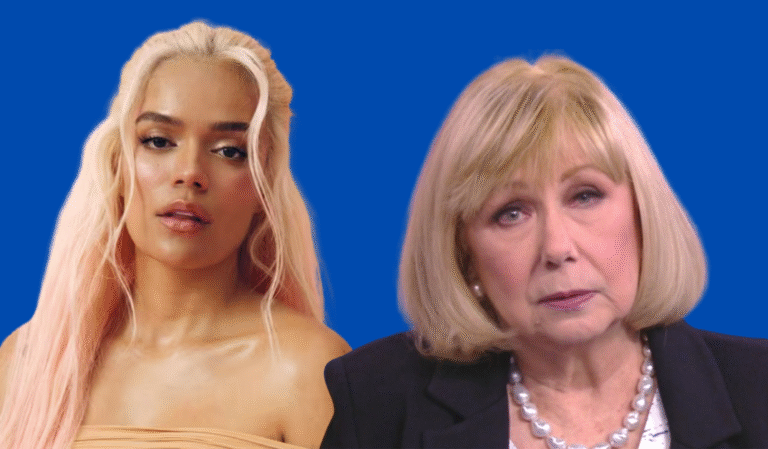 El show de Cristina’ regresa a la televisión con una entrevista exclusiva a Karol G