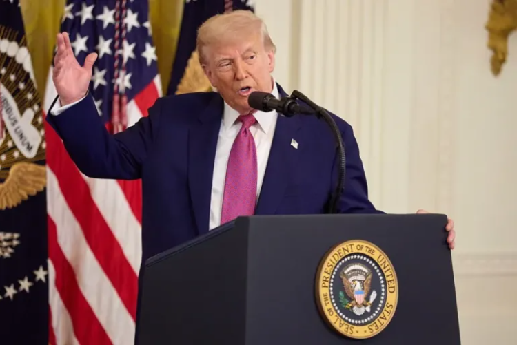 Estados Unidos se une a Israel en la guerra contra Irán, bombardea tres instalaciones nucleares