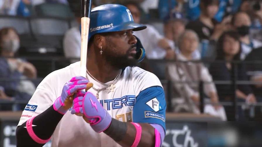 Demandan a Franmil Reyes en Estados Unidos por incumplir préstamo tomado como prospecto